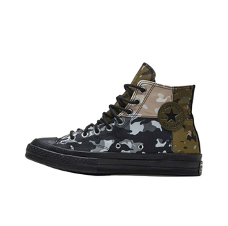 Converse all star camo on sale