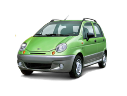 Автомобильные чехлы для Daewoo Matiz