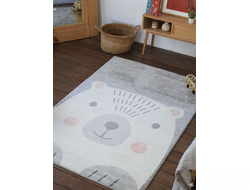 Ковер IZUMRUD BD18 grey / 1,2*1,8 м