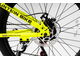FET technics Limited Edition 24" Лимон (21 скорость, дисковые тормоза)