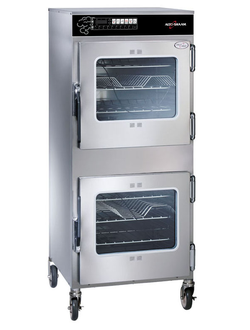 Печь-коптильня ALTO SHAAM 1767-SK/III со стеклянными дверьми