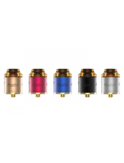 Geekvape Peerless RDA 24 мм (clone)