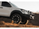Бампер силовой передний BMS PRO-Line для Tayota Hilux 2020-2024