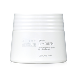 Атоми Абсолют Сноу Ночной крем