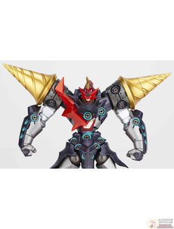 Робот Супер Гелакси Гуррен-Лаганн (Super Galaxy Gurren-Lagann)