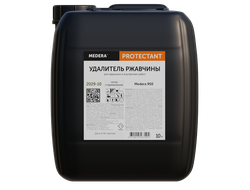 Удалитель ржавчины MEDERA 950. 10 л, 2029-10