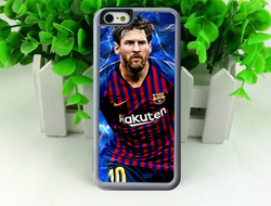 Чехол Лионель Месси, Lionel Messi на телефон №21