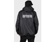 Куртка ветровка Gifted78 City3.0 Black