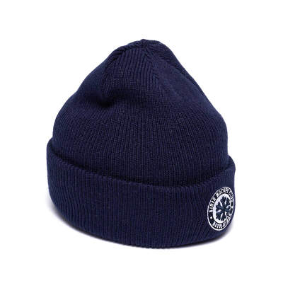 Шапка ХК «СИБИРЬ» A&C (р.55-58) 20077