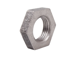 Контргайка (стальная) ДУ-15 (1/2")