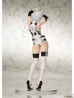 Фигурка 1/7 Рей Аянами (Ayanami Rei Renewal Edition Flare)