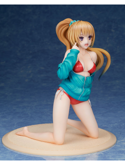 Фигурка 1/6 Кэй Каруизава (Kei Karuizawa Swimsuit Ver.)