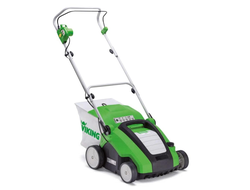 Аэратор электрический VIKING LE 240