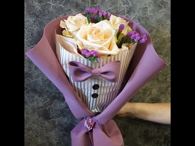 Сет &quot;Букеты&quot; № 8