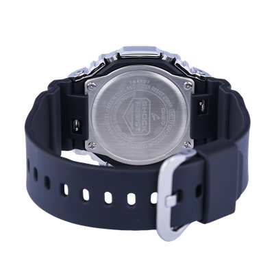 Часы Casio G-Shock GM-2100GC-1A