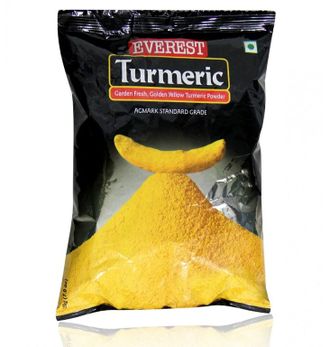 Куркума порошок (Turmeric Powder Haldi) 100гр