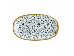 Блюдо овальное 240*140 мм