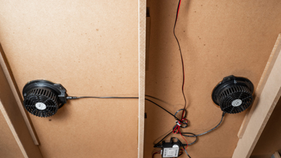 Игровой стол — аэрохоккей «Tribute» 6 ф