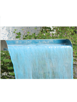 Водопад стеновой встраиваемый Aquaviva WFS-1000