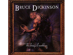 Bruce Dickinson - The Chemical Wedding CD Expanded Edition