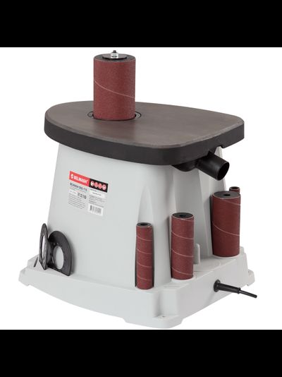 Осцилляционно-шпиндельный шлифовальный станок BELMASH OSS-115