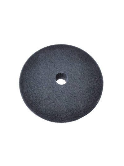 Полировальный круг поролон финишный мягкий Trapez 140/25/125мм Au-33TR14025AT