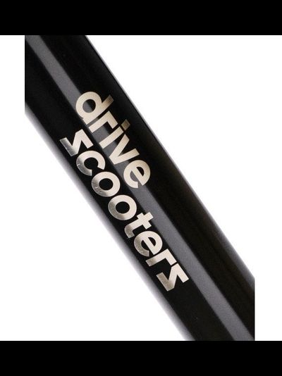 Руль Drive Scooters  Titanium T черный
