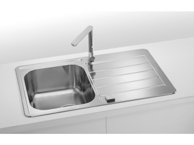 Мойка Alveus Line maxim 80