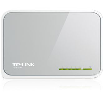 Коммутатор TP-LINK  TL-SF1005D