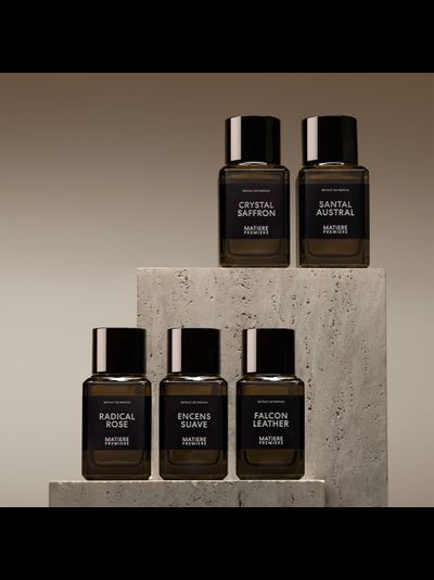 Matiere Premiere Encens Suave Extrait