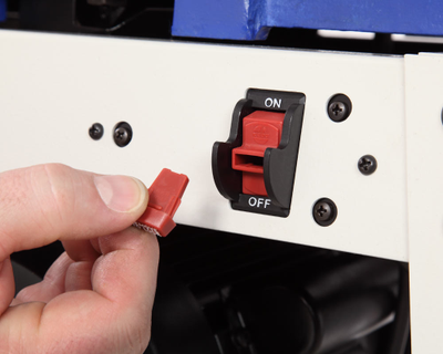 Фуговальный станок с валом Helical BELMASH J150/1170SAH