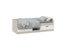Детская ОЛИВЕР - Кровать комбинированная Тип 1