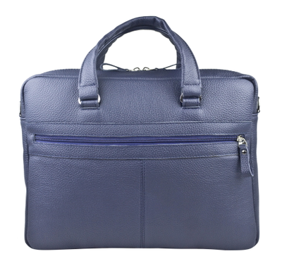 Сумка для ноутбука Ardara dark blue (арт. 1032-19)