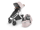 Коляска 2в1 UPPABaby Vista V2 Alice Нежно-Розовый