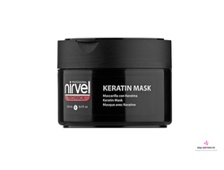 Кератиновая маска для восстановления и увлажнения Keratin Mask, 250 мл