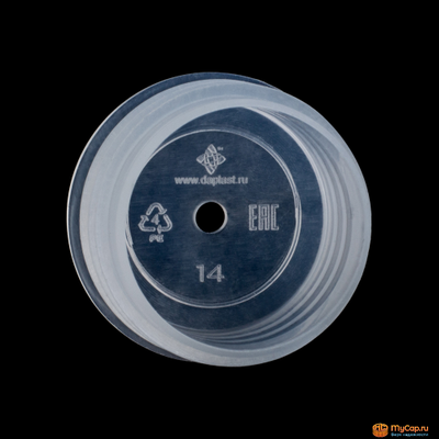 Дозатор-пыж Рон 28/410