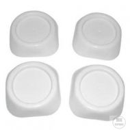 Антивибрационные подставки для стиральной машины