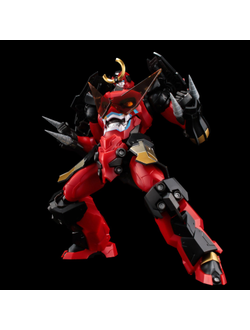 Робот Гуррен-Лаганн (Gurren-Lagann)