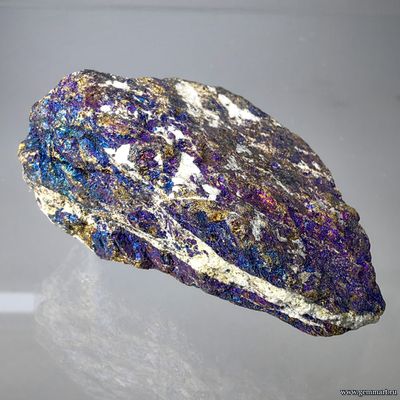 Халькопирит и пирит. Мексика. 60*33*30мм