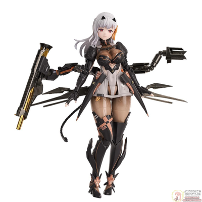 Фигурка Модерния (Modernia Hyper x Body)