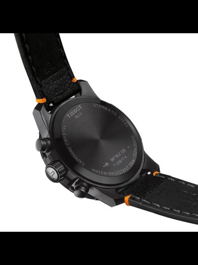 Швейцарские часы Tissot T125.617.36.081.00