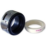 Торцевое уплотнение 16mm 502 BP AAU1S1