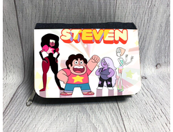 Кошелек  "Вселенная Стивена, Steven Universe" №10