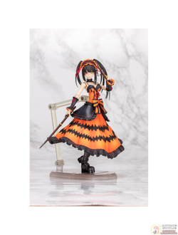 Фигурка 1/12 Куруми Токисаки (Kurumi Tokisaki)