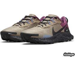 NIKE PEGASUS TRAIL RUNNING ЧЕРНЫЕ (37-45)