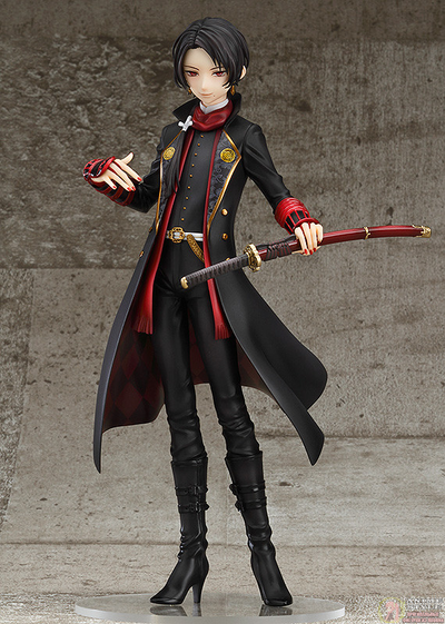Фигурка 1/8 Кашу Киёмицу (Kashuu Kiyomitsu)