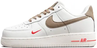 Nike Air Force 1 LV8 White/Grey