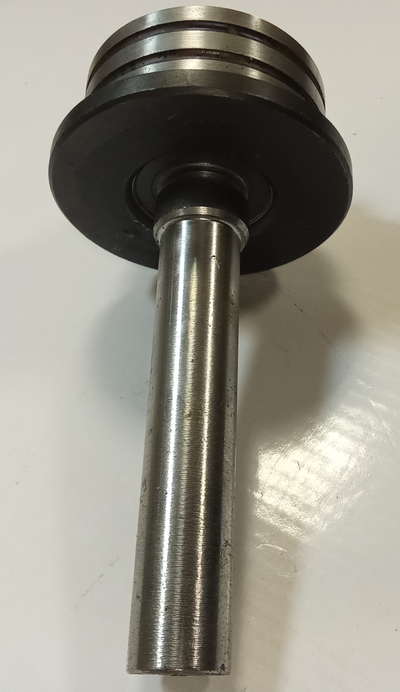 Ролик поддерживающий к ленточной пилораме Тайга Т-3, от