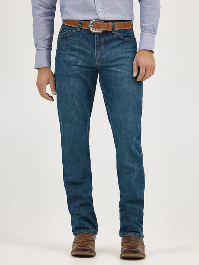 Джинсы Wrangler® 20X® 01 Competition Jean