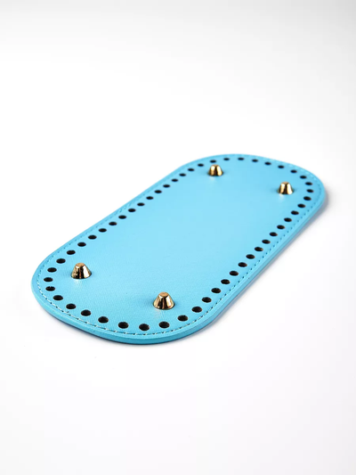 Донышко для рукоделия и фурнитра 20х10